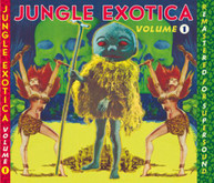 JUNGLE EXOTICA VOL. 1 / VARIOUS CD