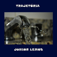 JUNIOR LEMOS - TRAJETORIA CD