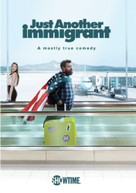 JUST ANOTHER IMMIGRANT SEASON 1 & SPECIAL: ROMESH DVD