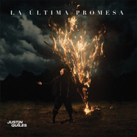 JUSTIN QUILES - ULTIMA PROMESA CD