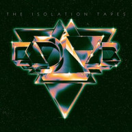 KADAVAR - ISOLATION TAPES CD