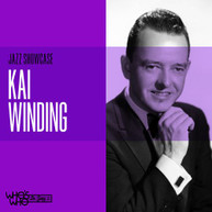 KAI WINDING - JAZZ SHOWCASE CD