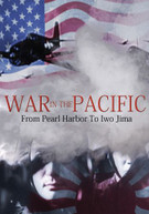 KAMIKAZE WAR IN THE PACIFIC DVD
