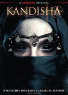 KANDISHA DVD