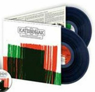 KATEBEGIAK / VARIOUS CD