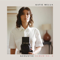 KATIE MELUA - ACOUSTIC ALBUM NO. 8 CD
