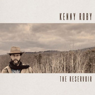 KENNY ROBY - RESERVOIR CD