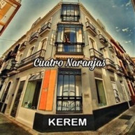 KEREM - CUATRO NARANJAS CD