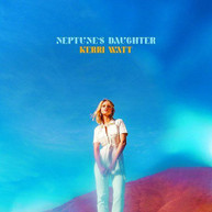 KERRI WATT - NEPTUNE'S DAUGHTER CD
