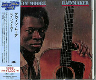 KEVIN MOORE - RAINMAKER CD