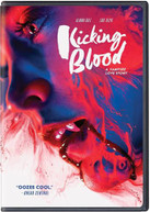 KICKING BLOOD: A VAMPIRE LOVE STORY DVD