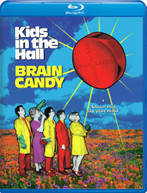 KIDS IN THE HALL: BRAIN CANDY BLURAY