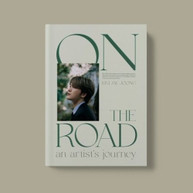 KIM JAE JOONG - ON THE ROAD: AN ARTIST'S JOURNEY CD