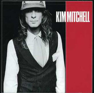KIM MITCHELL - KIM MITCHELL CD