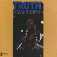 KING HANNIBAL - TRUTH CD