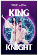 KING KNIGHT DVD DVD