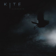 KITE - CURRENTS CD