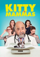 KITTY MAMMAS DVD