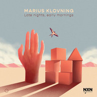 KLOVNING / KLOVNING - LATE NIGHTS EARLY MORNINGS CD