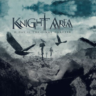 KNIGHT AREA - D-DAY II: THE FINAL CHAPTER CD