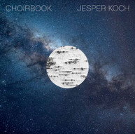 KOCH /  DANISH NATIONAL VOCAL ENSEMBLE / WINDEKILDE - CHOIRBOOK SACD