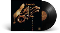 KUUMBA -TOUDIE HEATH (AKA ALBERT HEATH) - KAWAIDA CD