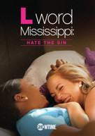 L WORD MISSISSIPPI: HATE THE SIN DVD
