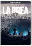 LA BREA: SEASON ONE DVD