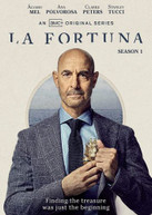 LA FORTUNA: SEASON 1 DVD