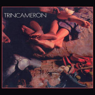 LA TRINCA - TRINCAMERON CD