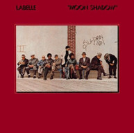 LABELLE - MOON SHADOW CD