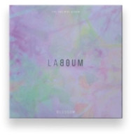 LABOUM - BLOSSOM CD