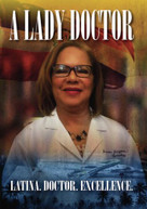 LADY DOCTOR DVD
