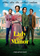 LADY OF THE MANOR DVD