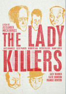 LADYKILLERS DVD