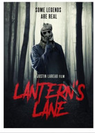 LANTERN'S LANE DVD