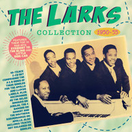 LARKS - LARKS COLLECTION 1950-55 CD