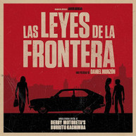 LAS LEYES DE LA FRONTERA / SOUNDTRACK CD