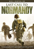 LAST CALL TO NORMANDY - COMPLETE SERIES DVD DVD