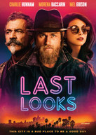LAST LOOKS DVD