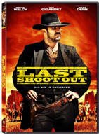 LAST SHOOT OUT DVD