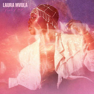 LAURA MVULA - PINK NOISE CD