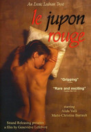 LE JUPON ROUGE (WS) DVD