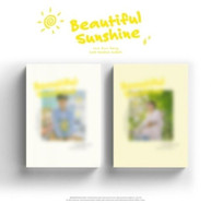 LEE EUN SANG - BEAUTIFUL SUNSHINE (RANDOM COVER) CD