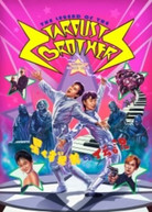 LEGEND OF THE STARDUST BROTHERS DVD