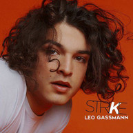 LEO GASSMANN - STRIKE CD