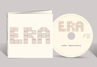 LEON BENAVENTE - ERA CD