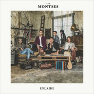 LES MONTSES - ENLAIRE CD
