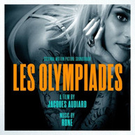 LES OLYMPIADES / SOUNDTRACK CD