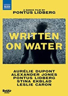 LEVIN /  JONES / CARON - WRITTEN ON WATER DVD